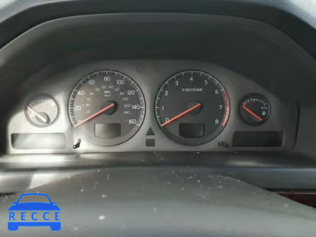 2001 VOLVO S80 YV1TS94D411150577 image 7
