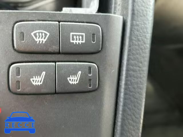 2001 VOLVO S80 YV1TS94D411150577 image 8