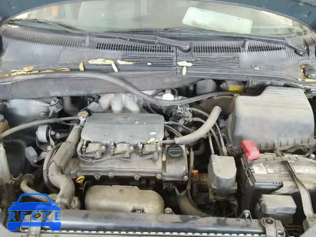 1999 TOYOTA SIENNA LE/ 4T3ZF13C0XU118864 image 6