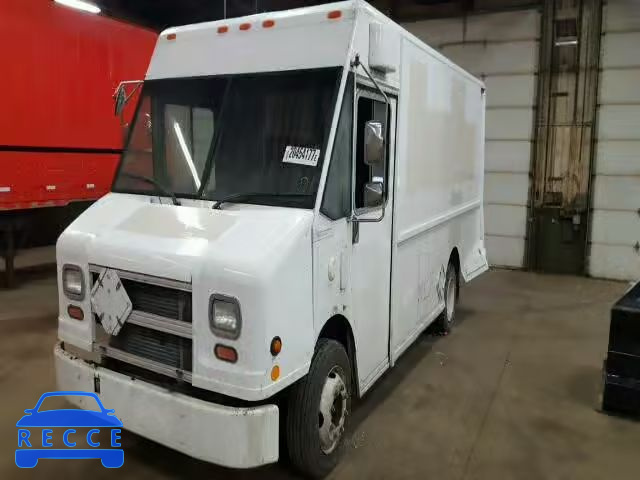 2004 FREIGHTLINER M LINE WAL 4UZAANBW84CN46531 image 1