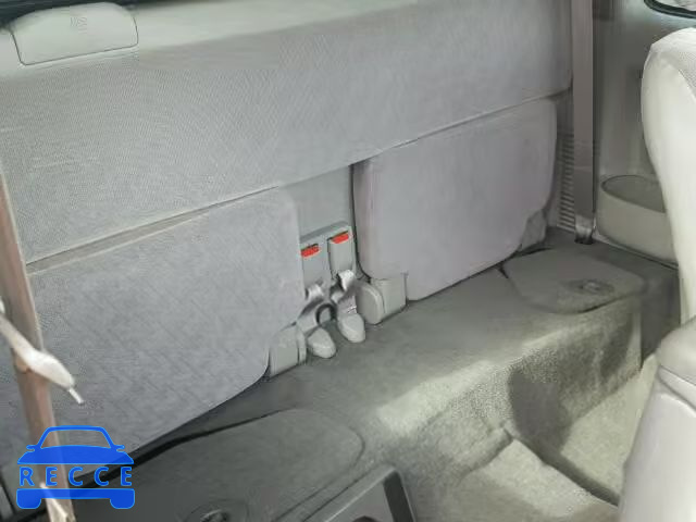 2001 TOYOTA TACOMA XTR 5TEVL52N51Z761076 зображення 5