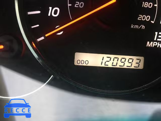 2009 LEXUS GX 470 JTJBT20X690172942 image 4