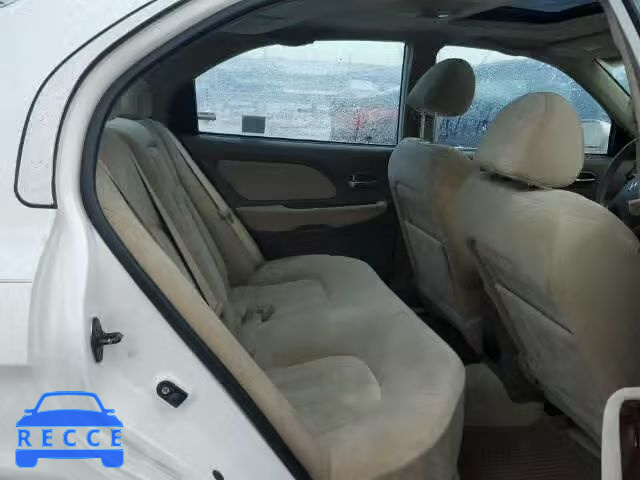 2003 HYUNDAI SONATA GLS KMHWF35H43A899349 image 5