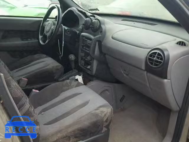 2001 PONTIAC AZTEK 3G7DA03E01S509729 image 4