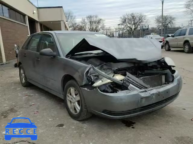 2004 CHEVROLET MALIBU MAX 1G1ZT64834F240303 зображення 0