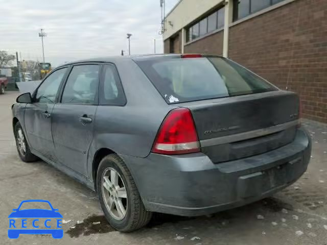 2004 CHEVROLET MALIBU MAX 1G1ZT64834F240303 зображення 2