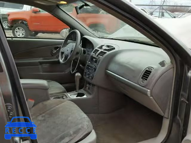 2004 CHEVROLET MALIBU MAX 1G1ZT64834F240303 зображення 4