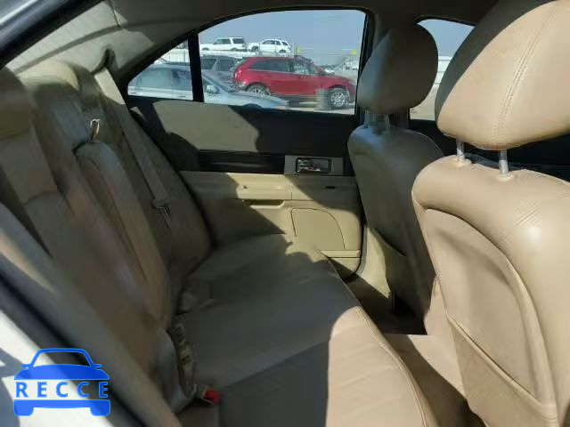 2005 LINCOLN LS 1LNHM86S55Y625609 зображення 5