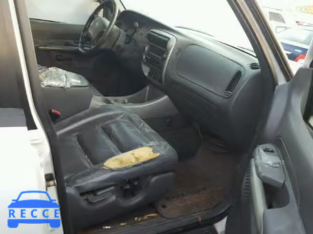 2001 FORD EXPLORER S 1FMZU77E11UB74638 зображення 4