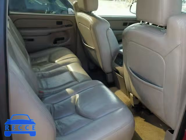 2005 CHEVROLET C1500 SUBU 3GNEC16Z45G226402 image 5