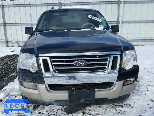 2006 FORD EXPLORER E 1FMEU74E06UA27396 image 8