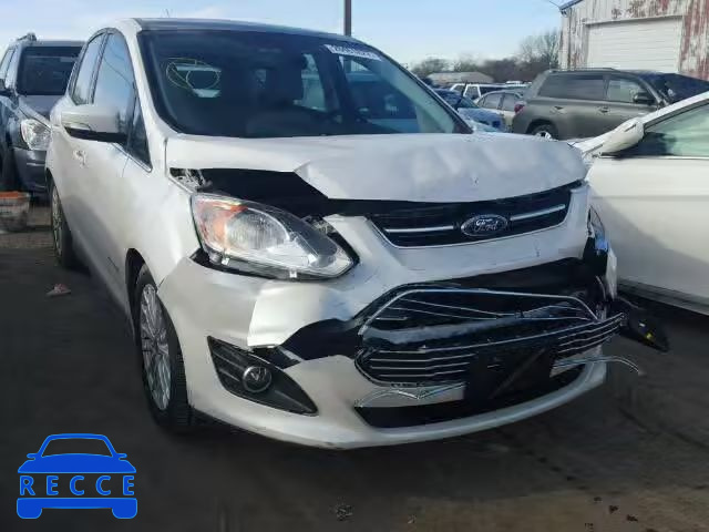 2015 FORD C-MAX SEL 1FADP5BU0FL111252 зображення 0