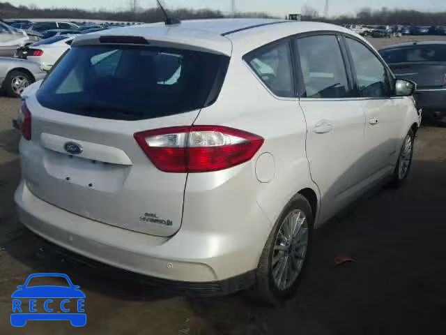 2015 FORD C-MAX SEL 1FADP5BU0FL111252 image 3