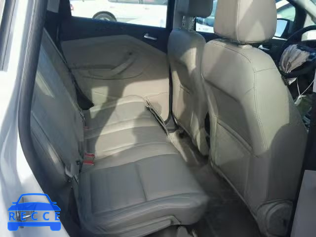 2015 FORD C-MAX SEL 1FADP5BU0FL111252 зображення 5