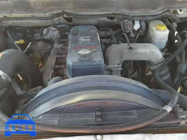 2006 DODGE RAM 2500 Q 1D7KS28C86J149021 image 6