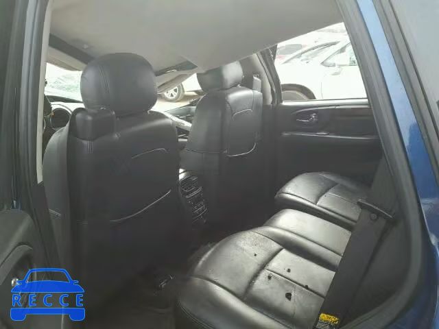 2005 GMC ENVOY 1GKDT13S152348983 зображення 5