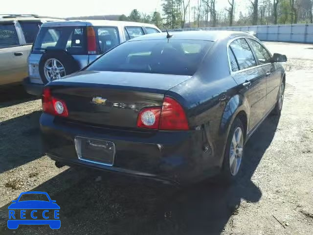 2010 CHEVROLET MALIBU 2LT 1G1ZD5EB5A4133892 зображення 3