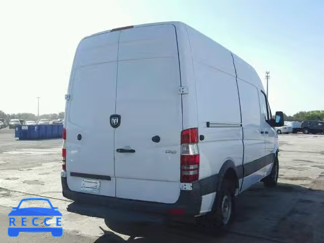 2008 DODGE SPRINTER 2 WD0PE745585234137 зображення 3