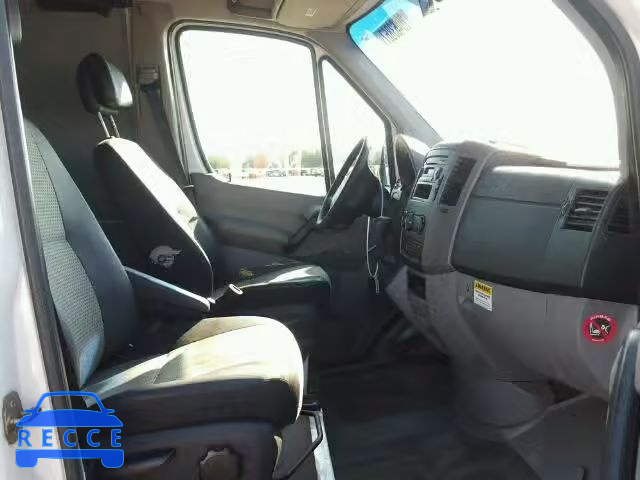 2008 DODGE SPRINTER 2 WD0PE745585234137 зображення 4