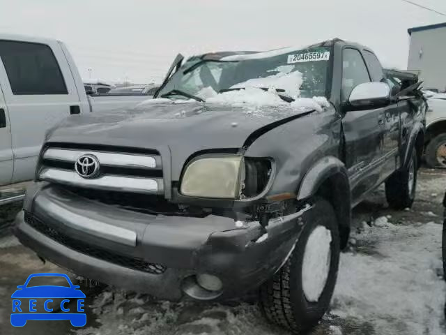 2005 TOYOTA TUNDRA ACC 5TBBT44195S464900 image 1