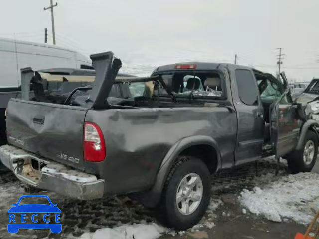 2005 TOYOTA TUNDRA ACC 5TBBT44195S464900 image 3