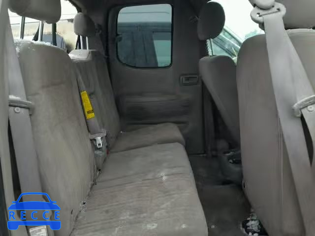 2005 TOYOTA TUNDRA ACC 5TBBT44195S464900 image 5