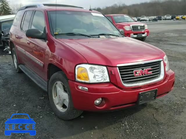 2004 GMC ENVOY XUV 1GKET12S146143368 Bild 0