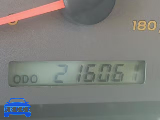 2002 TOYOTA SEQUOIA SR 5TDBT44A02S057471 image 7