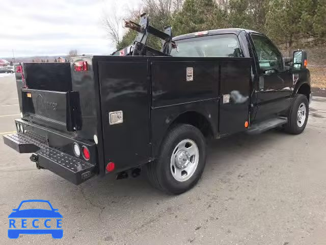 2010 FORD F350 SUPER 1FTWF3BR0AEA33414 image 3