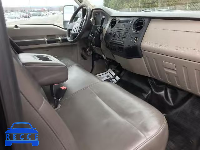 2010 FORD F350 SUPER 1FTWF3BR0AEA33414 image 6