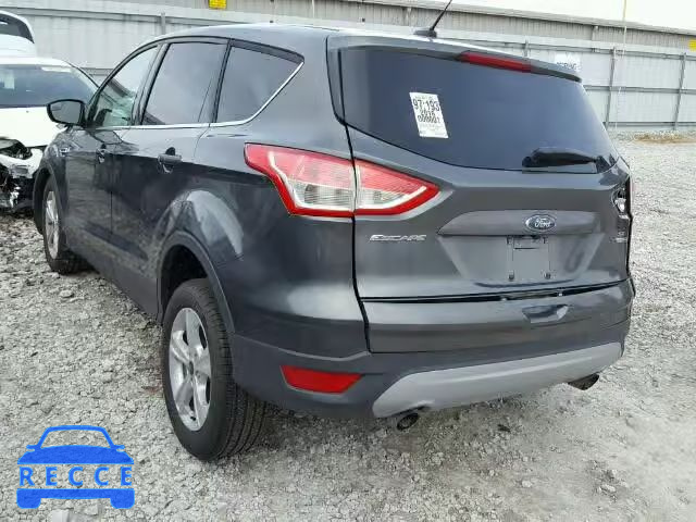 2016 FORD ESCAPE SE 1FMCU9GXXGUB91577 image 2