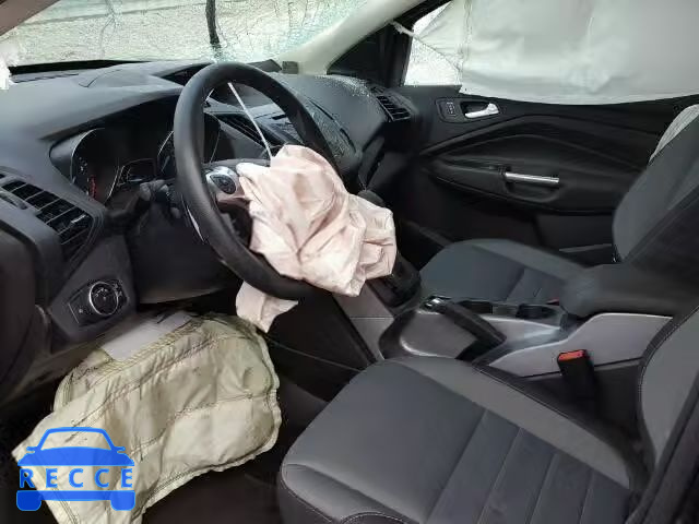 2016 FORD ESCAPE SE 1FMCU9GXXGUB91577 image 4