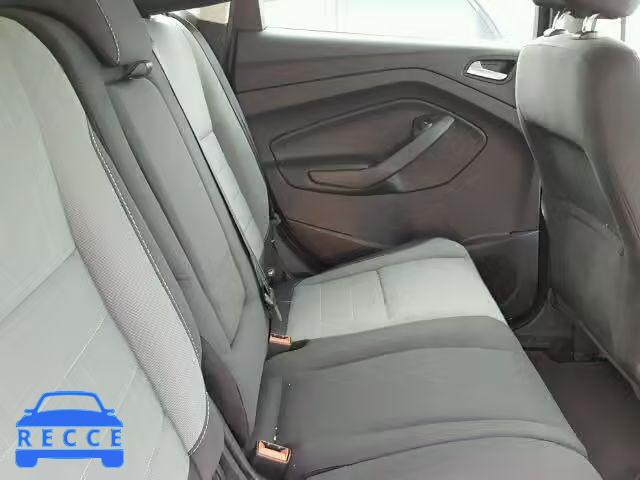 2016 FORD ESCAPE SE 1FMCU9GXXGUB91577 image 5