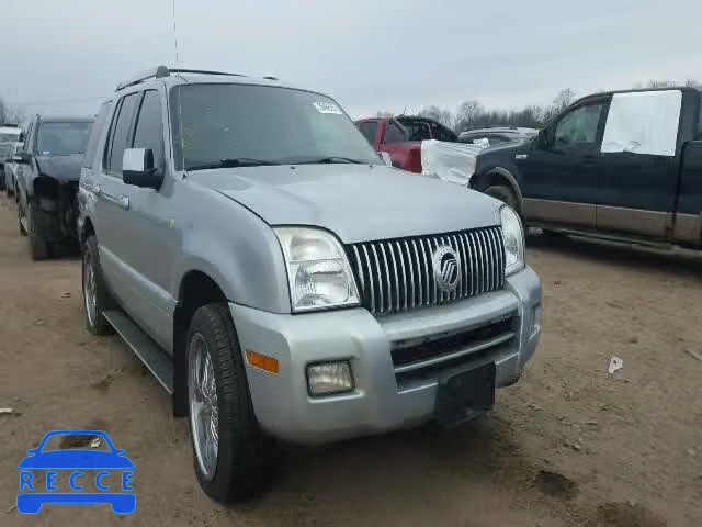 2006 MERCURY MOUNTAINEE 4M2EU48816UJ07792 зображення 0