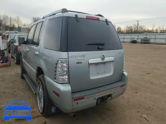 2006 MERCURY MOUNTAINEE 4M2EU48816UJ07792 зображення 2