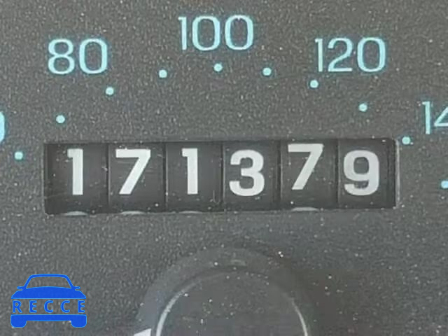 1998 FORD WINDSTAR W 2FMDA5143WBB80901 image 7