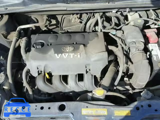 2003 TOYOTA ECHO JTDAT123X30277753 image 6