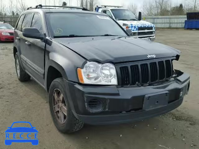 2005 JEEP GRAND CHER 1J4GS48K35C542036 image 0