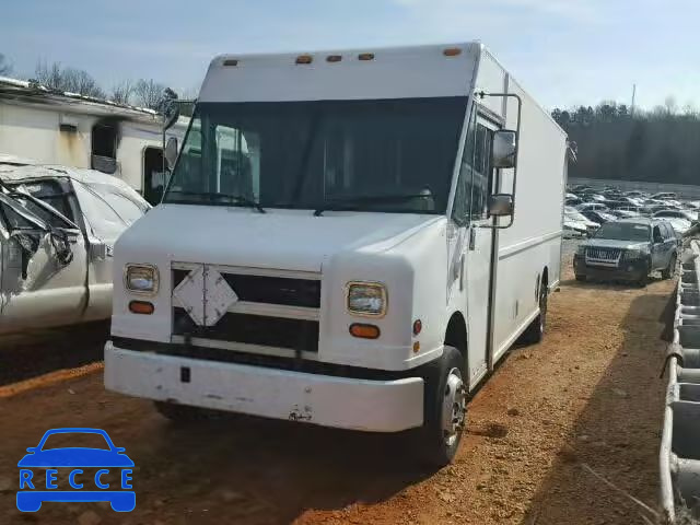 2001 FREIGHTLINER M LINE WAL 4UZAARBW71CH52462 image 1