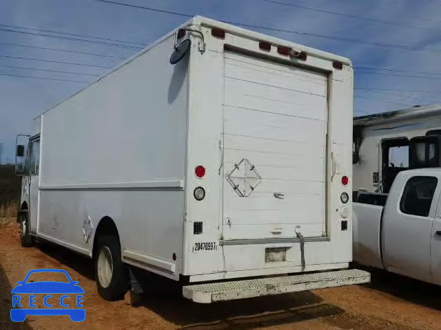 2001 FREIGHTLINER M LINE WAL 4UZAARBW71CH52462 image 2