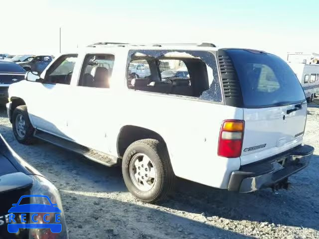 2003 CHEVROLET C1500 SUBU 3GNEC16Z43G342177 image 8