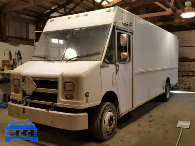 2000 FREIGHTLINER M LINE WAL 4UZA5FACXYCG63702 image 1