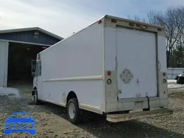 2000 FREIGHTLINER M LINE WAL 4UZA5FACXYCG63702 image 2