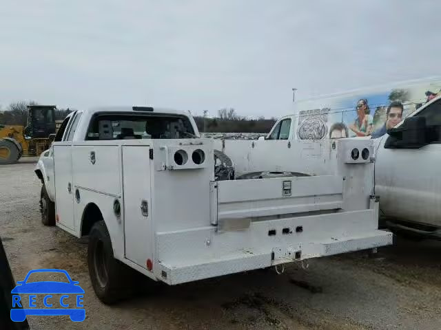 2015 FORD F350 SUPER 1FD8X3HT6FEA75274 image 2