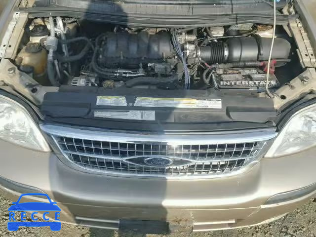 1999 FORD WINDSTAR S 2FMZA524XXBA82728 Bild 6