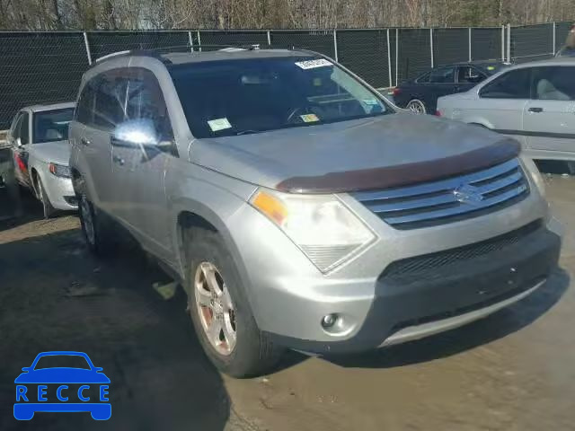 2007 SUZUKI XL7 LIMITE 2S3DA717076114263 image 0