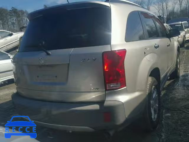 2007 SUZUKI XL7 LIMITE 2S3DA717076114263 image 3