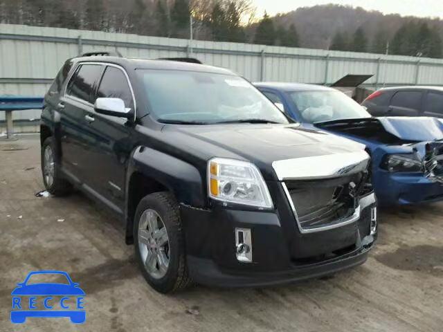 2013 GMC TERRAIN SL 2GKALUEK0D6276404 image 0