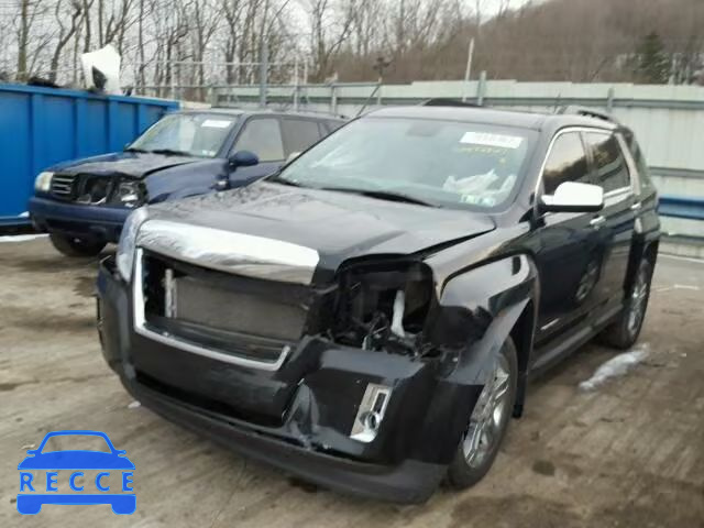 2013 GMC TERRAIN SL 2GKALUEK0D6276404 image 1