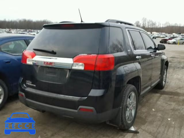 2013 GMC TERRAIN SL 2GKALUEK0D6276404 image 3